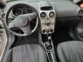 Opel Corsa 1,2 - Klima -5-türig - gepflegter Zustand Silber - thumbnail 6