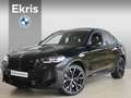 BMW X4 M Competition Driving Assistant Panorama dak / Indiv Schwarz - thumbnail 1
