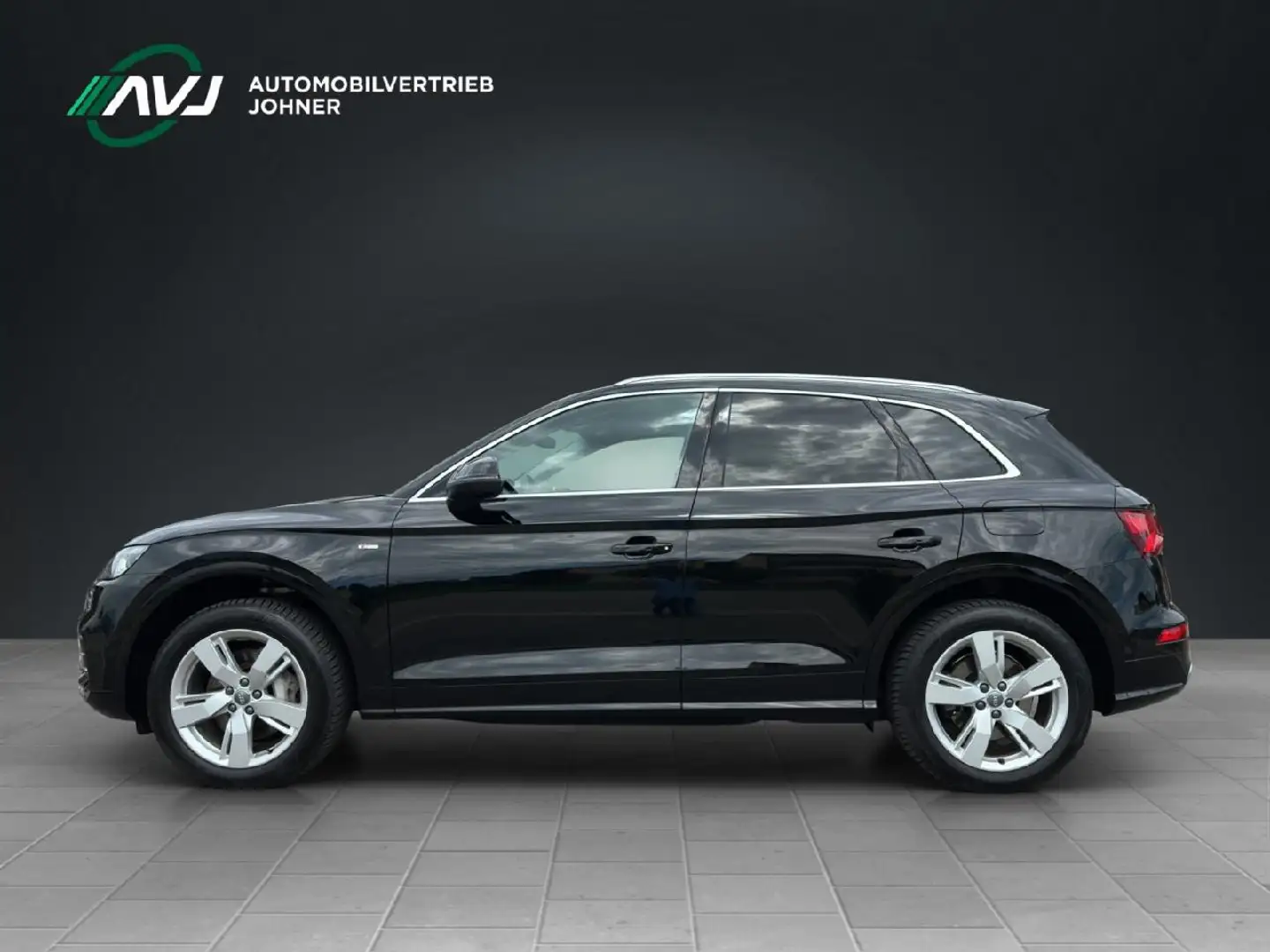 Audi Q5 50 TFSI e quattro | MMI+ | LED | Keyless Noir - 2
