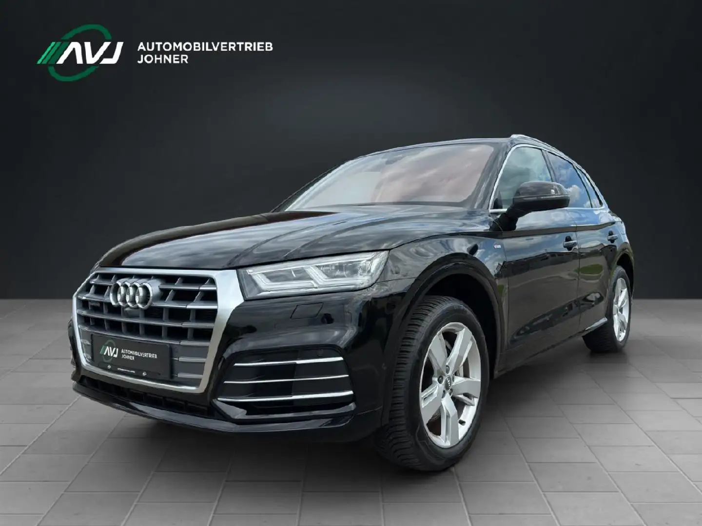 Audi Q5 50 TFSI e quattro | MMI+ | LED | Keyless Noir - 1
