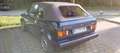 Volkswagen Golf Cabriolet Cabrio Karmann Blauw - thumbnail 5