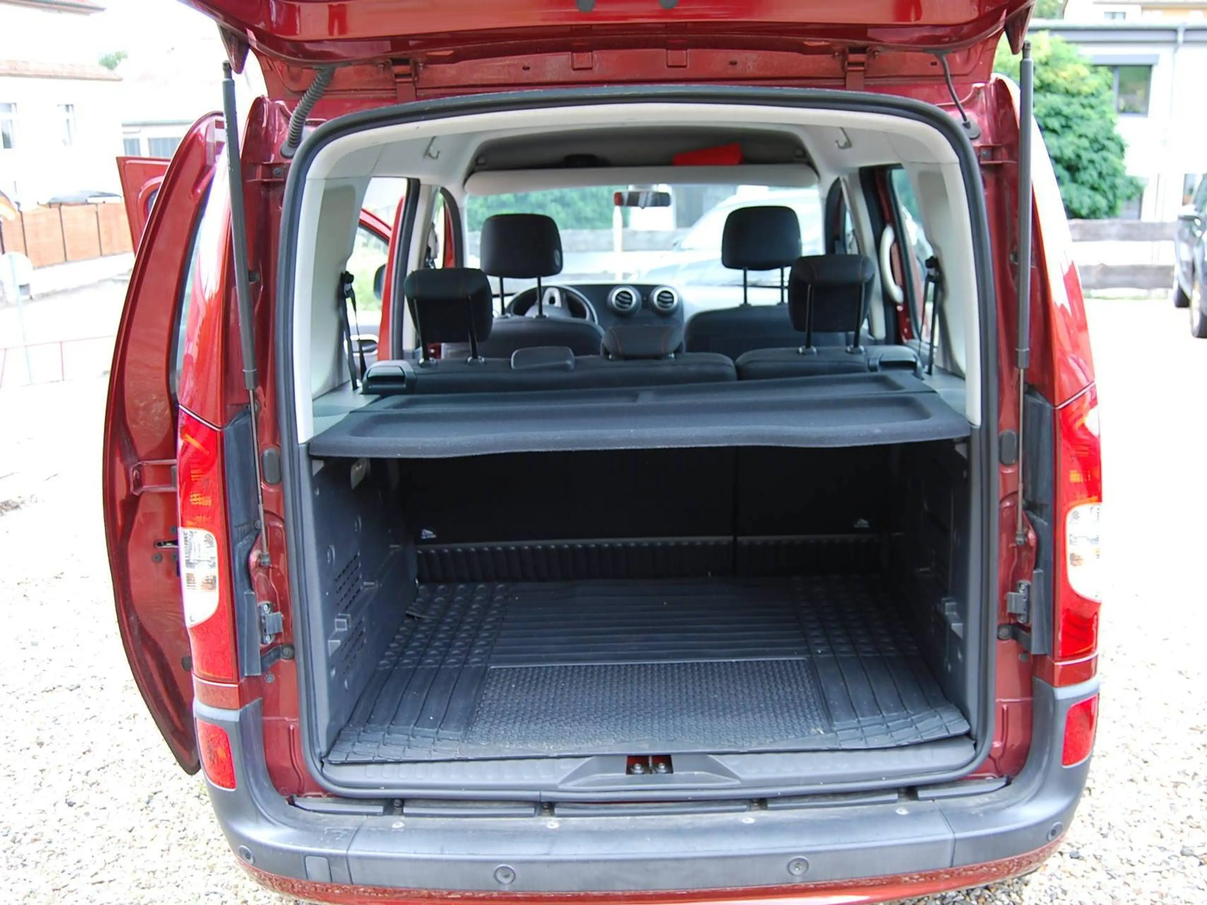 Mercedes-Benz Citan Citan 112 112 Tourer EDITION lang — photo 7