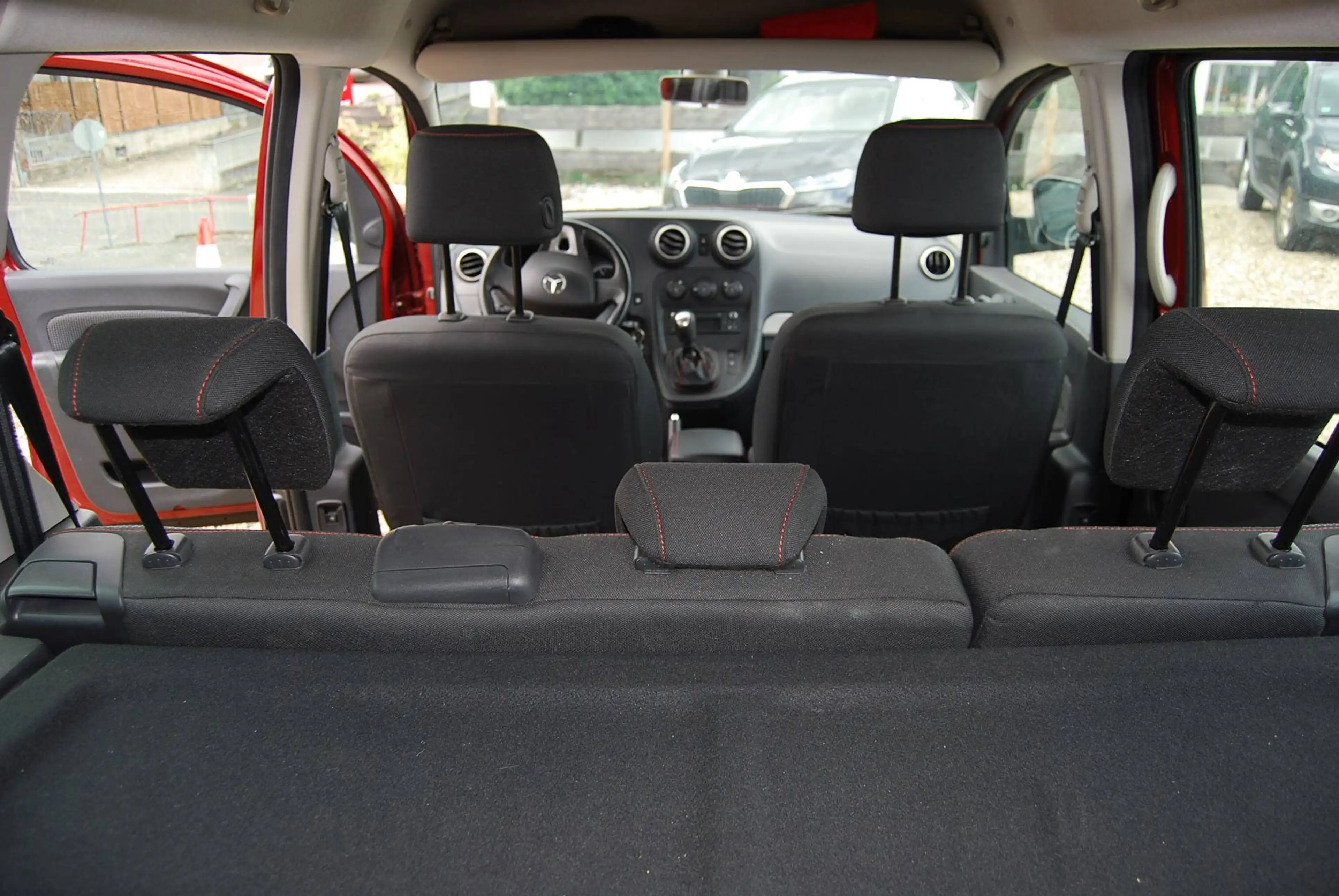 Mercedes-Benz Citan Citan 112 112 Tourer EDITION lang — photo 8