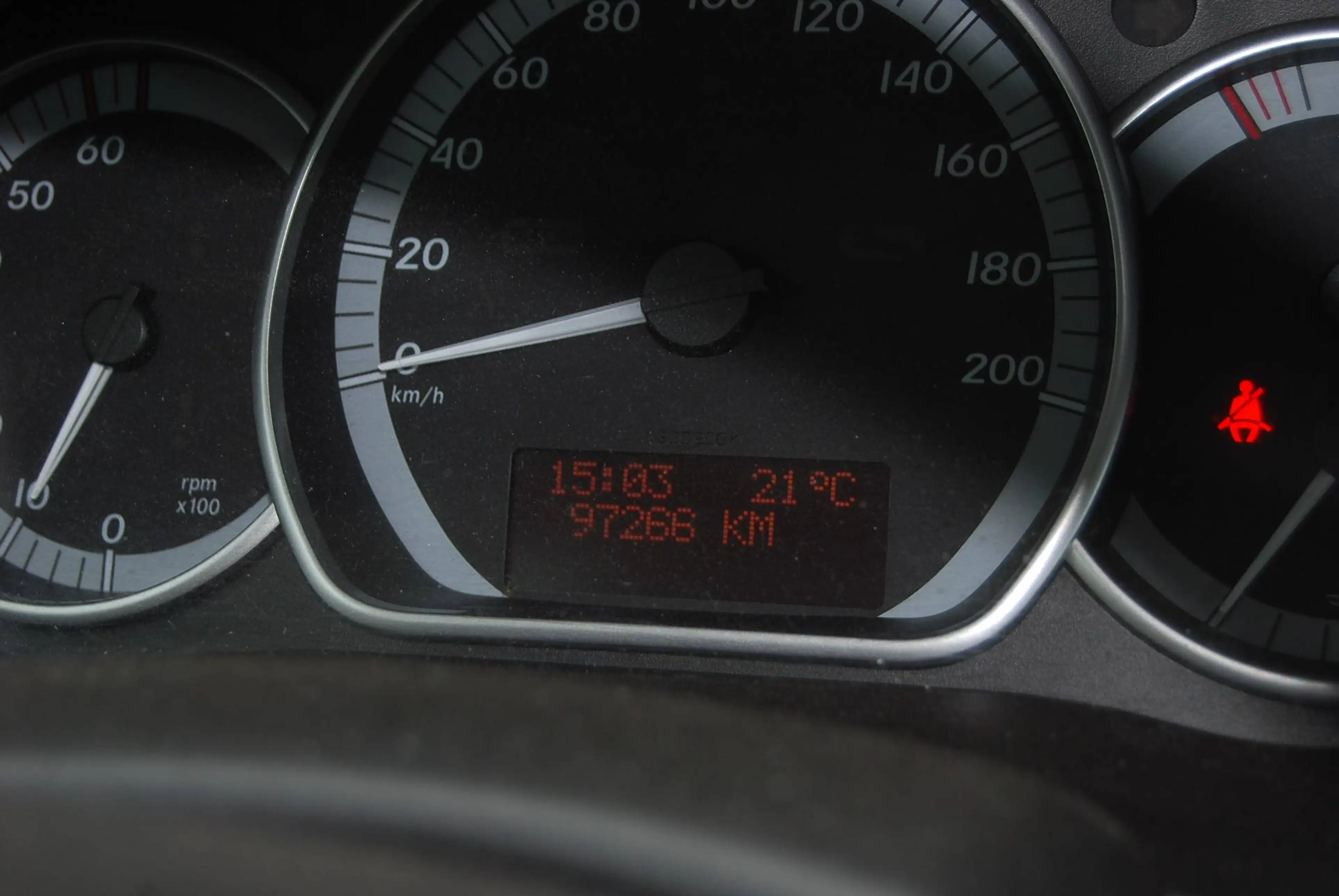 Mercedes-Benz Citan Citan 112 112 Tourer EDITION lang — photo 14