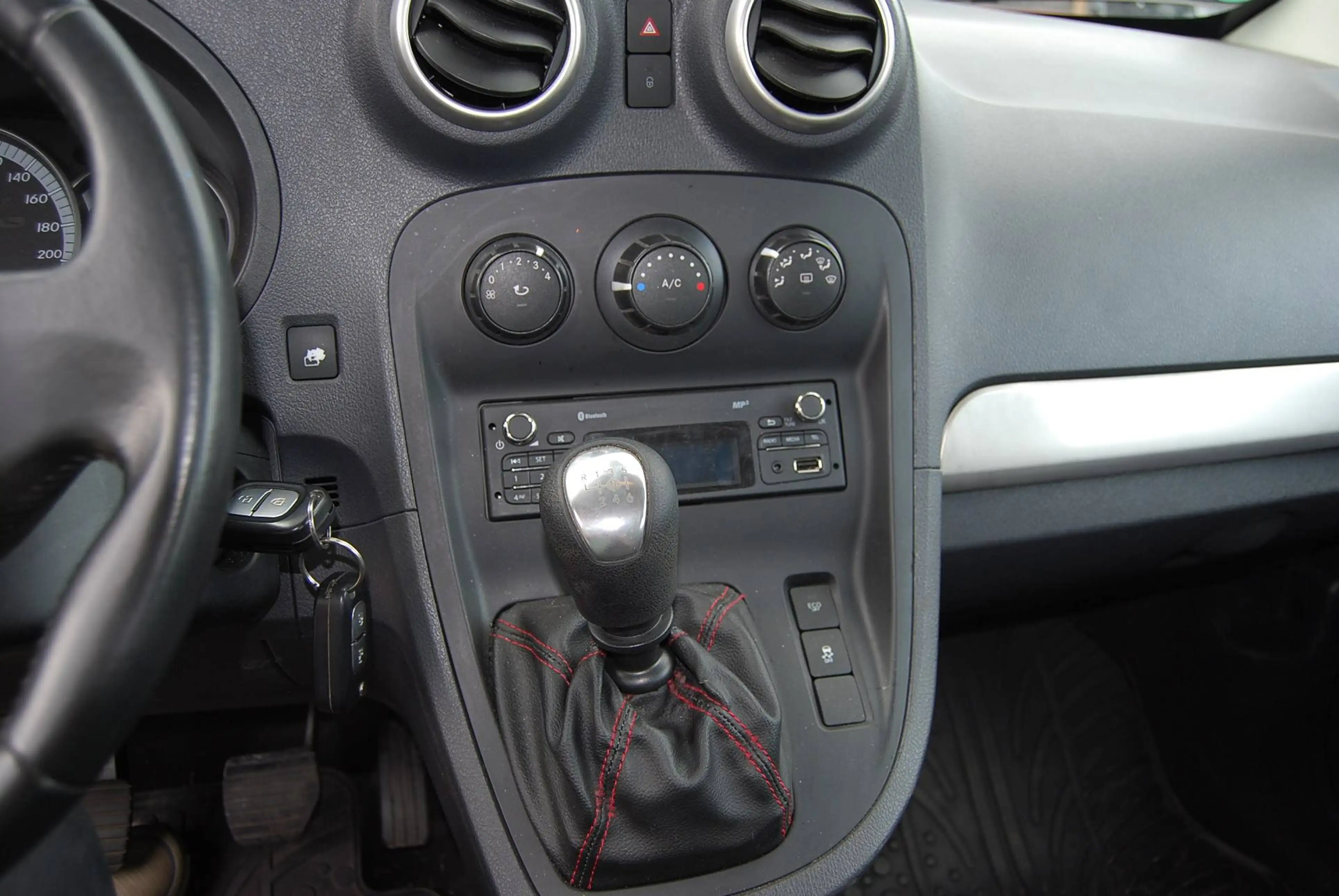 Mercedes-Benz Citan Citan 112 112 Tourer EDITION lang — photo 12