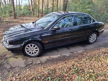 2.5 benzine leer nette auto