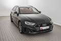 Audi S4 qu. TDI tiptr. AHK RFK PDC MATRIX NAVI Чорний - thumbnail 18