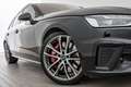 Audi S4 qu. TDI tiptr. AHK RFK PDC MATRIX NAVI Чорний - thumbnail 5