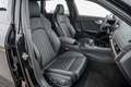 Audi S4 qu. TDI tiptr. AHK RFK PDC MATRIX NAVI Чорний - thumbnail 9