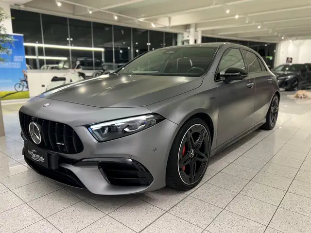 Mercedes-Benz A 45 AMG AMG Premium Plus AMG Line 4matic+ auto - TETTO -