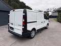 Renault Trafic Trafic dCi 120 DAB / Full LED / Navigatie / PDC Blanc - thumbnail 4