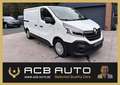 Renault Trafic Trafic dCi 120 DAB / Full LED / Navigatie / PDC Blanc - thumbnail 1