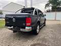 Volkswagen Amarok Highline DoubleCab 4Motion/ 1 HAND Bleu - thumbnail 5