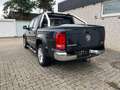 Volkswagen Amarok Highline DoubleCab 4Motion/ 1 HAND Bleu - thumbnail 8