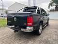Volkswagen Amarok Highline DoubleCab 4Motion/ 1 HAND Bleu - thumbnail 6
