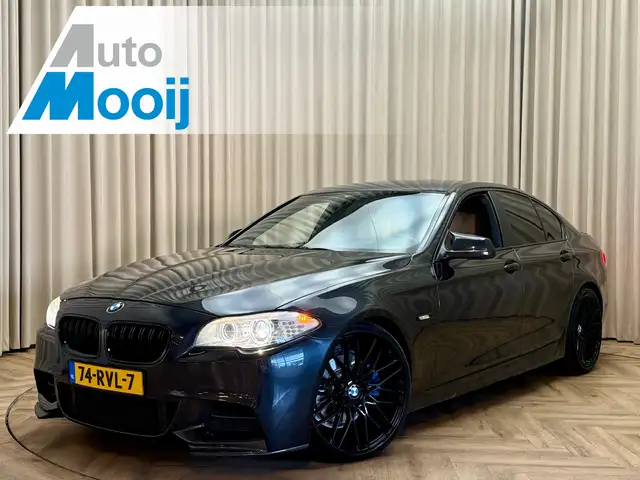 BMW 523 5-serie 523i //M-Sport 3.0L 204 PK / Automaat / Ca
