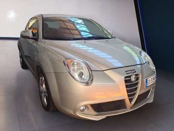 MiTo 1.4 105 CV M.air Distinctive Premium Pack