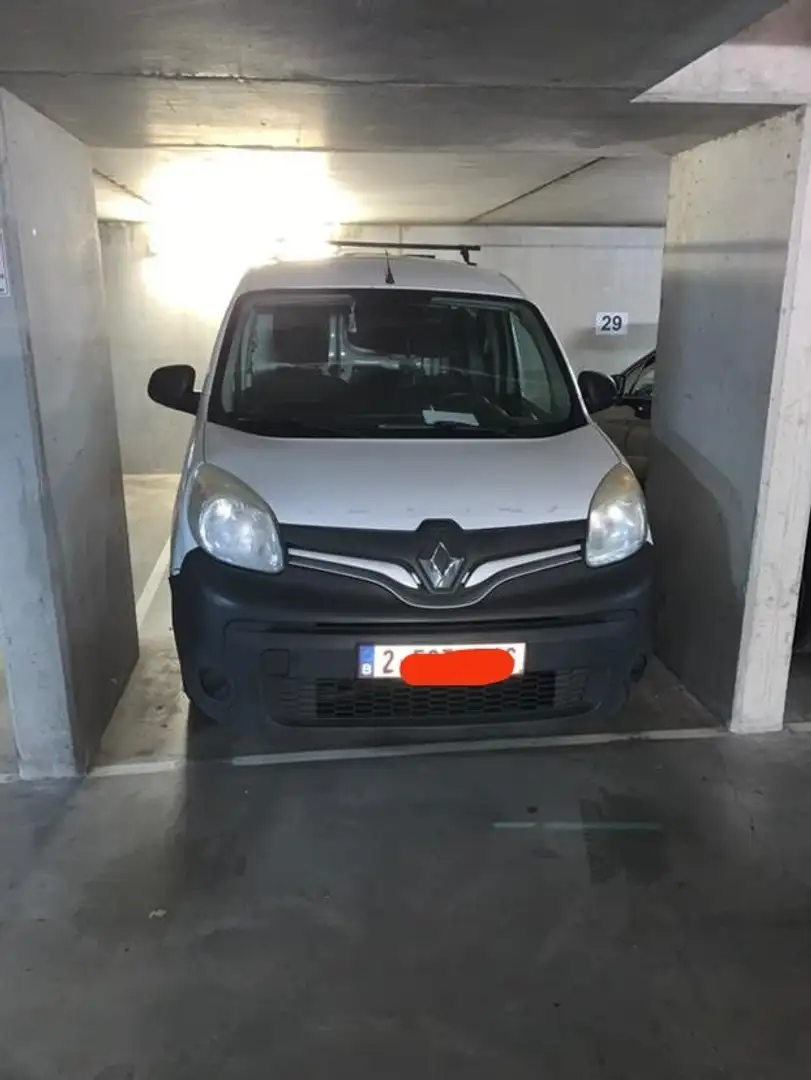 Renault Kangoo 1.5 dCi 105 euro 5 - 1