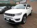 Jeep Compass 2.0 mjt Limited 4wd 140cv auto my19 Bianco - thumbnail 1