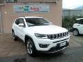 Jeep Compass 2.0 mjt Limited 4wd 140cv auto my19 Bianco - thumbnail 3