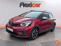 Honda Jazz 1.5 i-MMD Confort Rojo - thumbnail 5