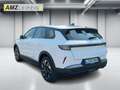 Opel Grandland 100kW 1.2 48V Mild- Edition LED+KlimaA Blanc - thumbnail 3
