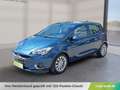 Opel Corsa 1,0 Turbo Ecotec Cosmo Blau - thumbnail 1