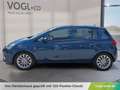Opel Corsa 1,0 Turbo Ecotec Cosmo Blau - thumbnail 2
