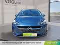 Opel Corsa 1,0 Turbo Ecotec Cosmo Blau - thumbnail 6