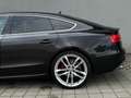 Audi A5 3,0 TDI quattro Sport S-tronic 3xS-Line /ACC/RFK Schwarz - thumbnail 16
