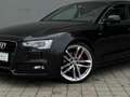 Audi A5 3,0 TDI quattro Sport S-tronic 3xS-Line /ACC/RFK Schwarz - thumbnail 3