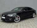 Audi A5 3,0 TDI quattro Sport S-tronic 3xS-Line /ACC/RFK Schwarz - thumbnail 2