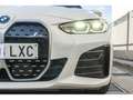 BMW i4 eDrive40 Bianco - thumbnail 24
