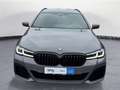 BMW 530 d xDrive Touring M Sport Laserlicht Head-Up A Grau - thumbnail 6