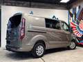 Ford Transit 2.0 TDCi*AUT*280S*DUB-CAB*LV*L1*5-ZIT* Beige - thumbnail 9