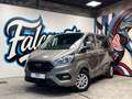 Ford Transit 2.0 TDCi*AUT*280S*DUB-CAB*LV*L1*5-ZIT* Beige - thumbnail 1