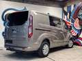 Ford Transit 2.0 TDCi*AUT*280S*DUB-CAB*LV*L1*5-ZIT* Beige - thumbnail 10