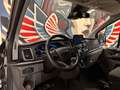 Ford Transit 2.0 TDCi*AUT*280S*DUB-CAB*LV*L1*5-ZIT* Beige - thumbnail 24