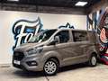 Ford Transit 2.0 TDCi*AUT*280S*DUB-CAB*LV*L1*5-ZIT* Beige - thumbnail 4