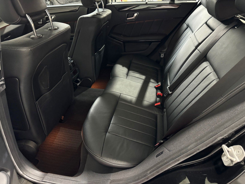 Mercedes-Benz E 350 4MATIC AVANTGARDE*AHK*R-KAMERA*TOTW-ASS* — photo 14