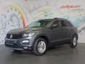 Volkswagen T-Roc 1,6 TDI SCR Design *ACC, CARPLAY, PDC* Grau - thumbnail 3