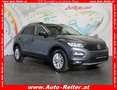 Volkswagen T-Roc 1,6 TDI SCR Design *ACC, CARPLAY, PDC* Grau - thumbnail 1
