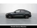 Porsche Macan Turbo Burmester LED-Matrix Panoramadach Grau - thumbnail 2