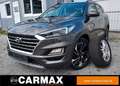 Hyundai TUCSON Premium 4WD,Leder,Navi,Panorama,LED,AHK Grey - thumbnail 1