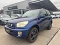 Toyota RAV 4 4 2.0 Edition 4X4 *Klima*8-Fach*AHK Blau - thumbnail 3