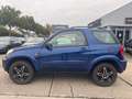 Toyota RAV 4 4 2.0 Edition 4X4 *Klima*8-Fach*AHK Blau - thumbnail 4