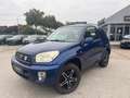 Toyota RAV 4 4 2.0 Edition 4X4 *Klima*8-Fach*AHK Blau - thumbnail 1