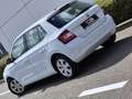 Skoda Fabia *** 1.0i - GPS - PDC - Airco - Garantie *** Blanc - thumbnail 5