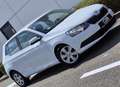 Skoda Fabia *** 1.0i - GPS - PDC - Airco - Garantie *** Blanc - thumbnail 4