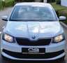 Skoda Fabia *** 1.0i - GPS - PDC - Airco - Garantie *** Blanc - thumbnail 3